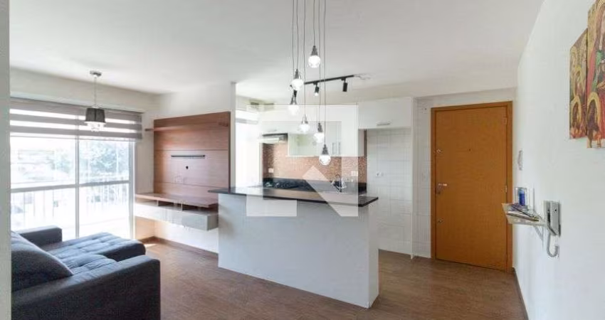 Apartamento à Venda - Ipiranga, 2 Quartos,  61 m2