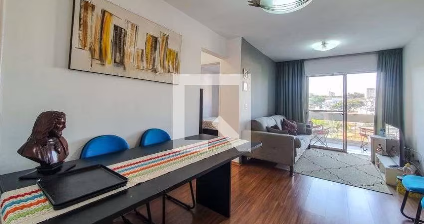 Apartamento à Venda - Cambuci, 2 Quartos,  58 m2