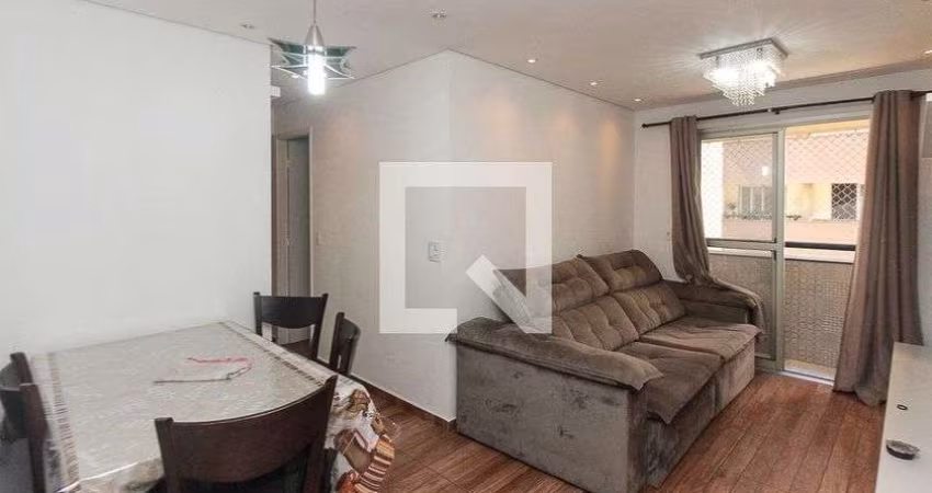 Apartamento à Venda - Vila Prudente, 3 Quartos,  60 m2