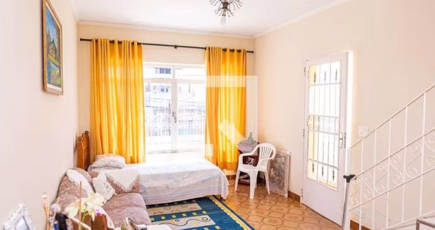 Casa à Venda - Ponte Rasa, 3 Quartos,  222 m2
