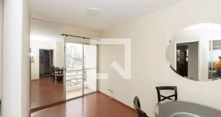 Apartamento à Venda - Bela Vista, 1 Quarto,  72 m2