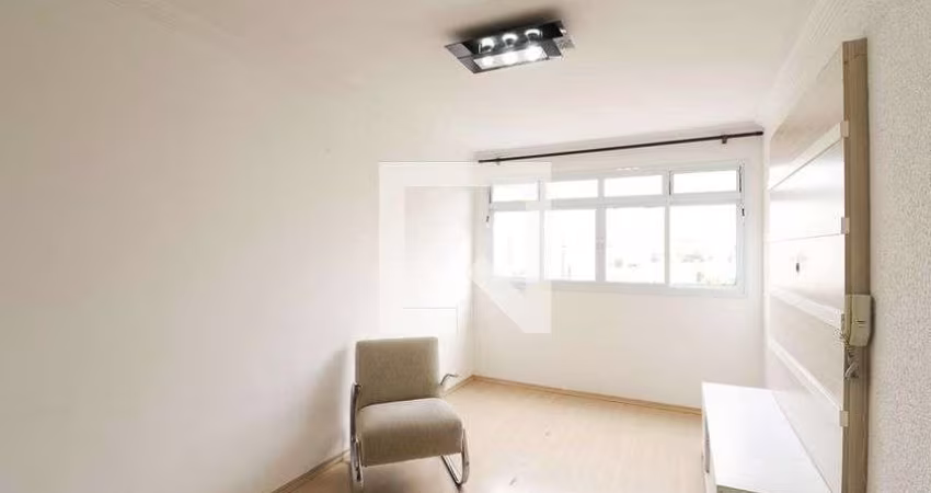 Apartamento à Venda - Mandaqui, 3 Quartos,  75 m2