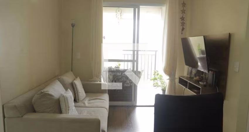 Apartamento à Venda - Bosque da Saúde, 2 Quartos,  57 m2