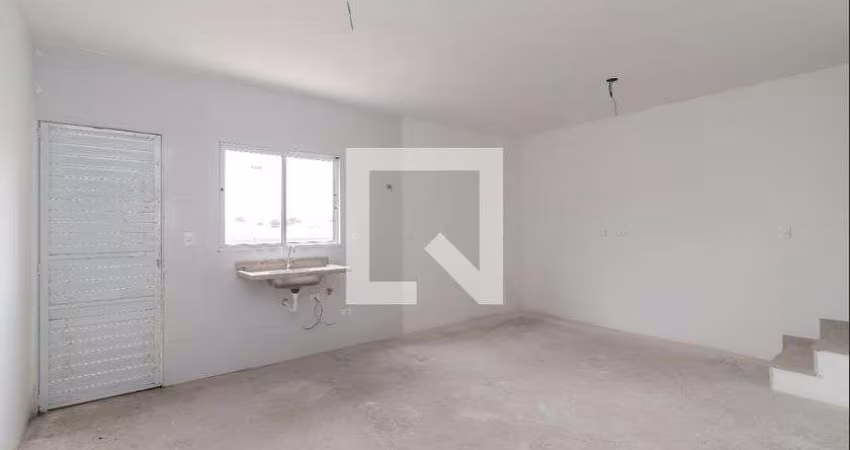 Apartamento à Venda - Vila Mazzei, 2 Quartos,  60 m2