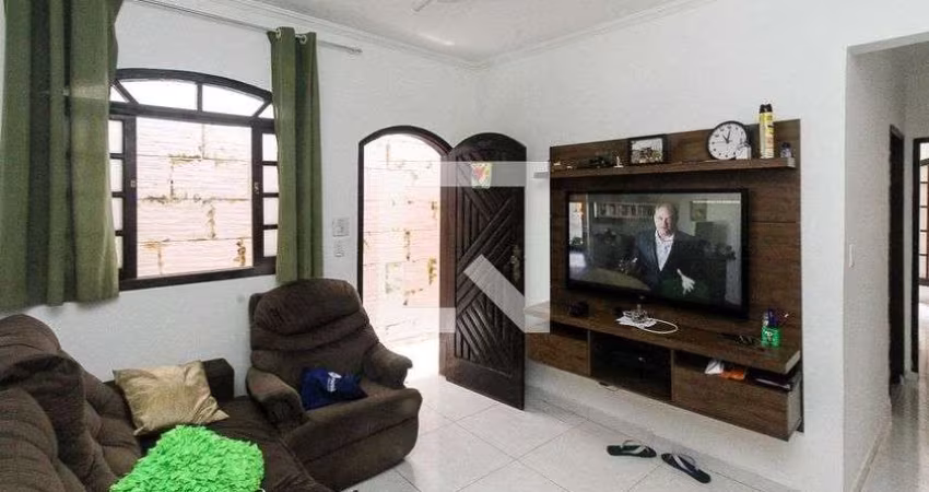 Casa à Venda - Vila Formosa, 3 Quartos,  160 m2