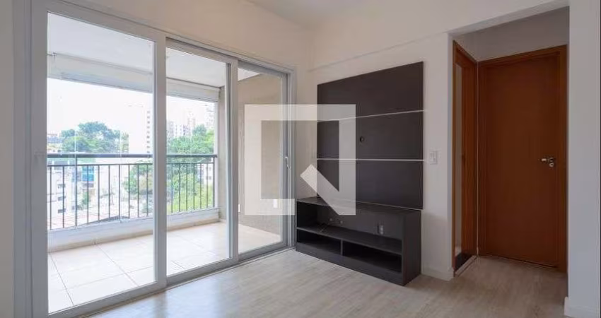Apartamento à Venda - Santana, 1 Quarto,  41 m2