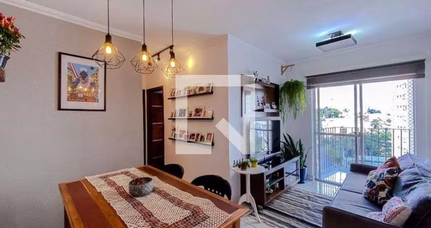 Apartamento à Venda - Mooca, 2 Quartos,  60 m2