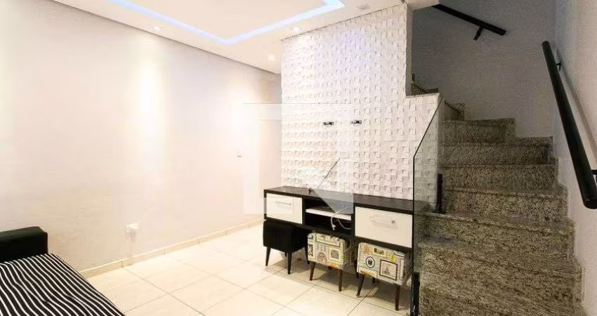 Casa à Venda - Vila Carrão, 2 Quartos,  60 m2