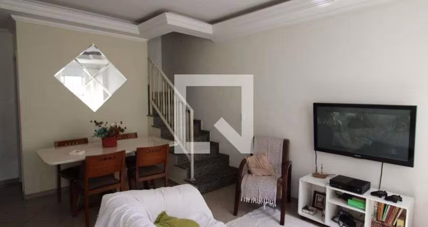 Casa à Venda - Vila Constança , 3 Quartos,  127 m2