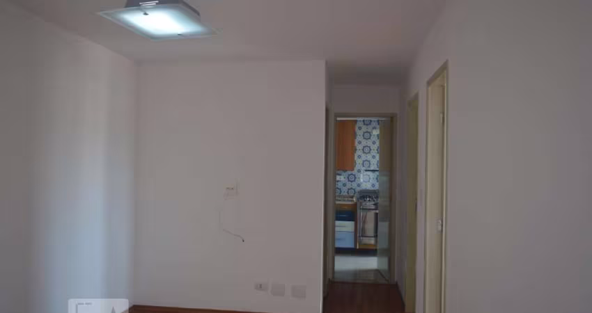 Apartamento à Venda - Vila Mazzei, 2 Quartos,  51 m2