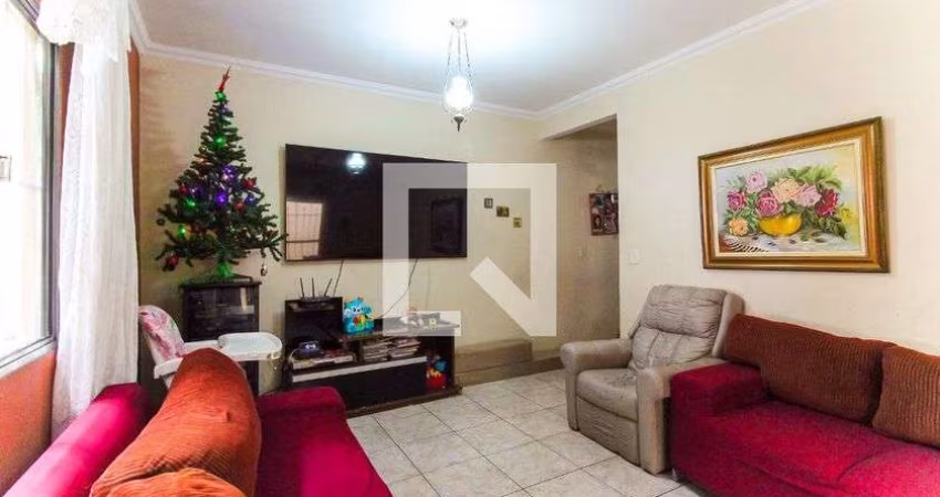 Casa à Venda - Itaquera, 2 Quartos,  120 m2