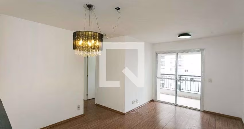 Apartamento à Venda - Panamby, 3 Quartos,  70 m2