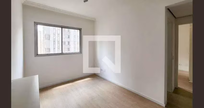 Apartamento à Venda - Moema, 1 Quarto,  37 m2