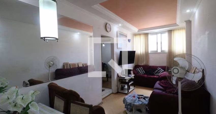Apartamento à Venda - Vila Mazzei, 2 Quartos,  65 m2