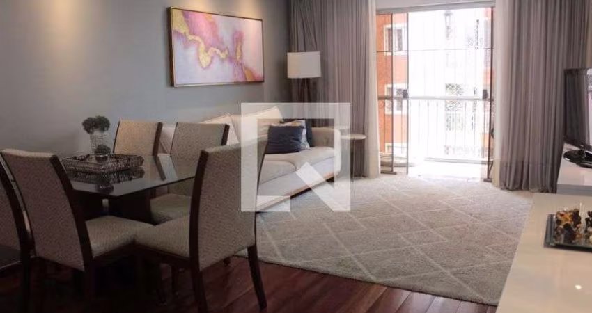 Apartamento à Venda - Água Fria, 2 Quartos,  92 m2