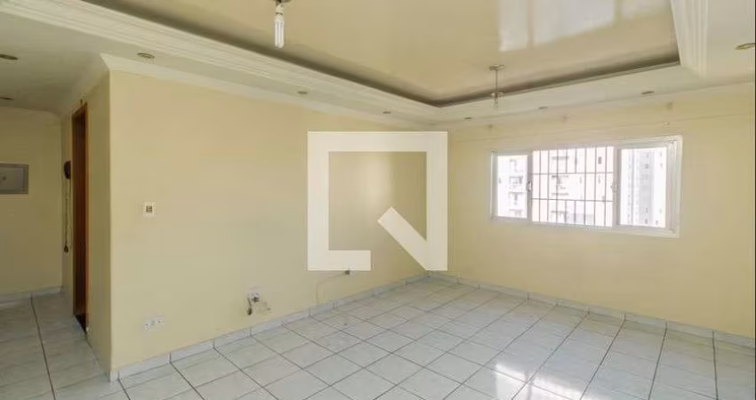 Apartamento à Venda - Vila Antonieta, 2 Quartos,  70 m2