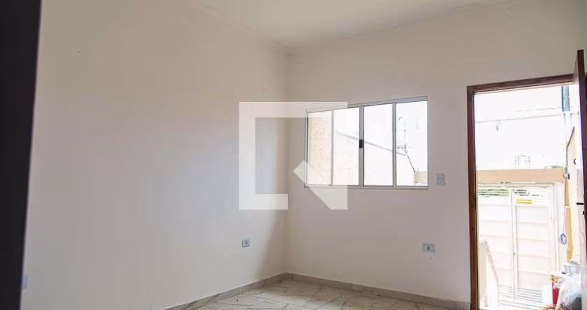 Casa à Venda - Jabaquara, 3 Quartos,  130 m2