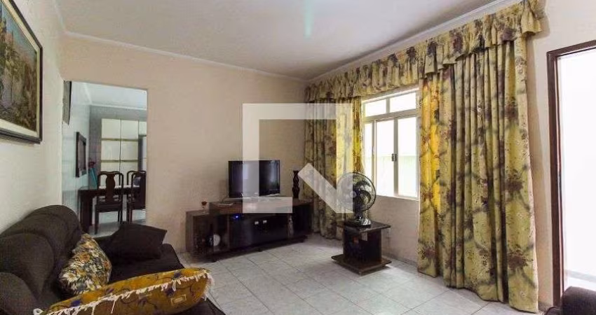 Casa à Venda - Vila Jacuí, 3 Quartos,  150 m2