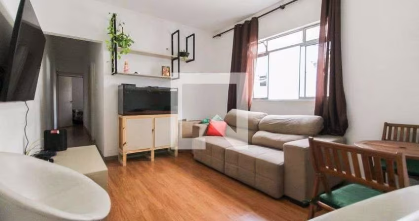 Apartamento à Venda - Mooca, 2 Quartos,  89 m2