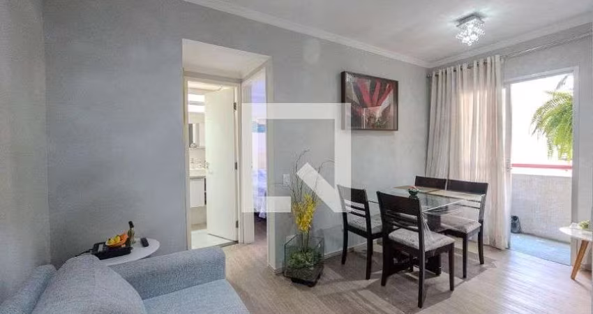Apartamento à Venda - Bela Vista, 1 Quarto,  40 m2