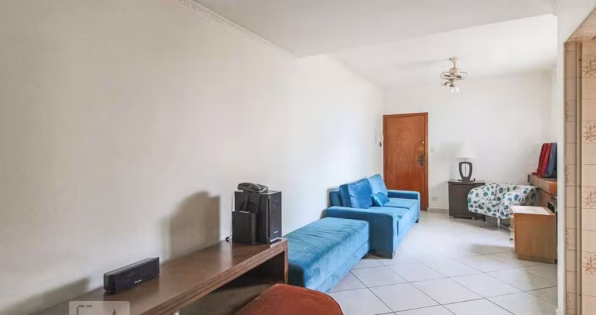 Apartamento à Venda - Mooca, 2 Quartos,  75 m2