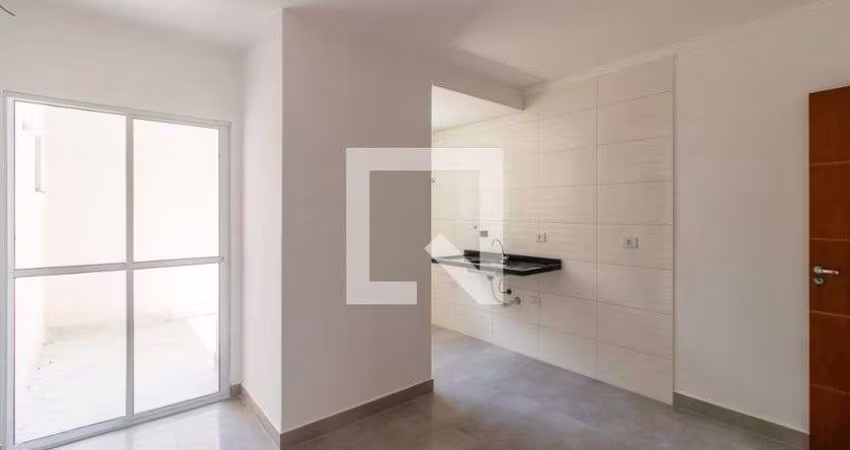 Apartamento à Venda - Ponte Rasa, 2 Quartos,  41 m2