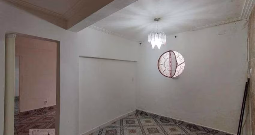 Casa à Venda - Cangaíba, 2 Quartos,  250 m2