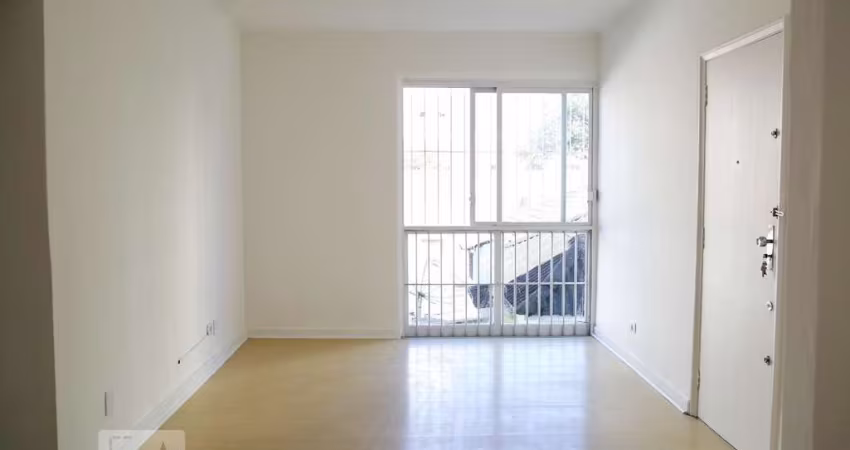 Apartamento à Venda - Vila Clementino, 3 Quartos,  76 m2