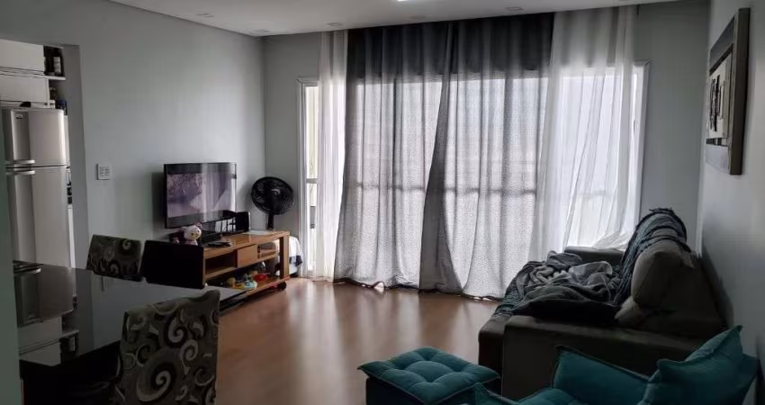 Apartamento à Venda - Ermelino Matarazzo, 2 Quartos,  64 m2