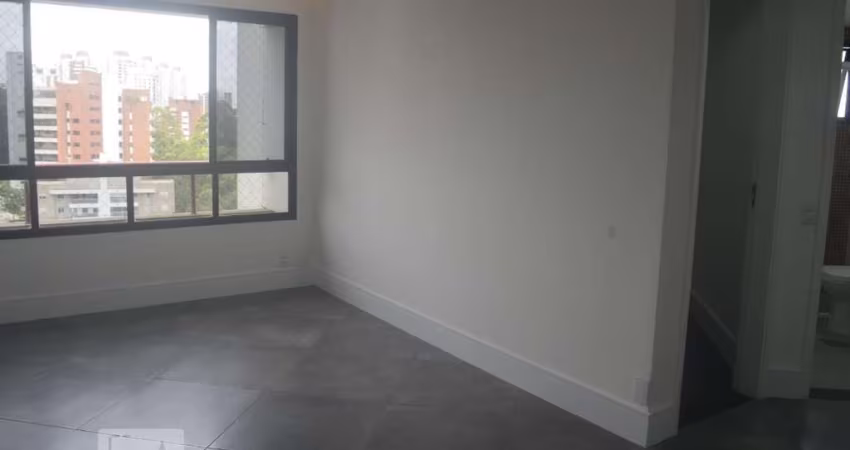 Apartamento à Venda - Panamby, 1 Quarto,  45 m2