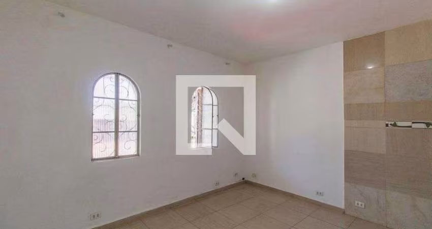 Casa à Venda - Cangaíba, 2 Quartos,  120 m2