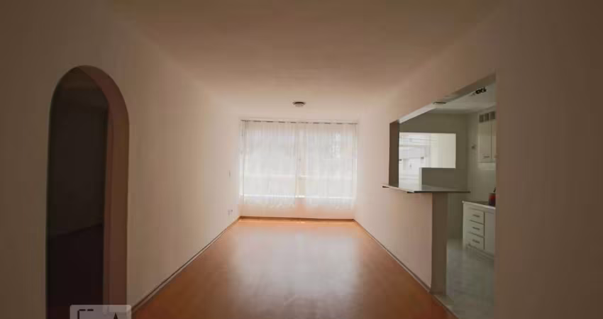 Apartamento à Venda - Consolação, 1 Quarto,  79 m2