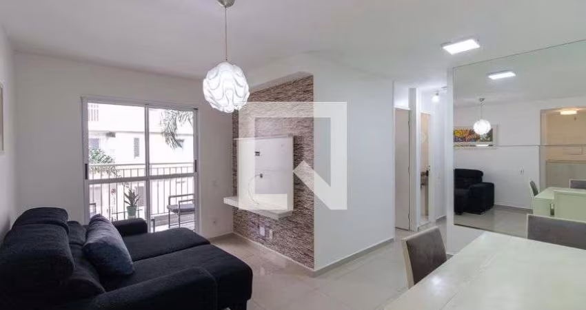 Apartamento à Venda - Vila Guilherme, 2 Quartos,  63 m2