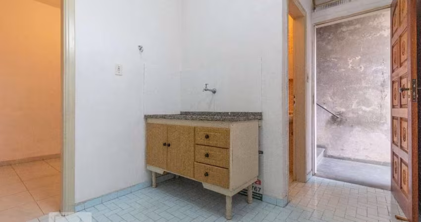 Casa à Venda - Mandaqui, 1 Quarto,  25 m2