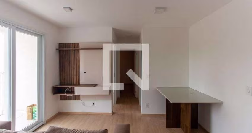 Apartamento à Venda - Vila Prudente, 2 Quartos,  44 m2