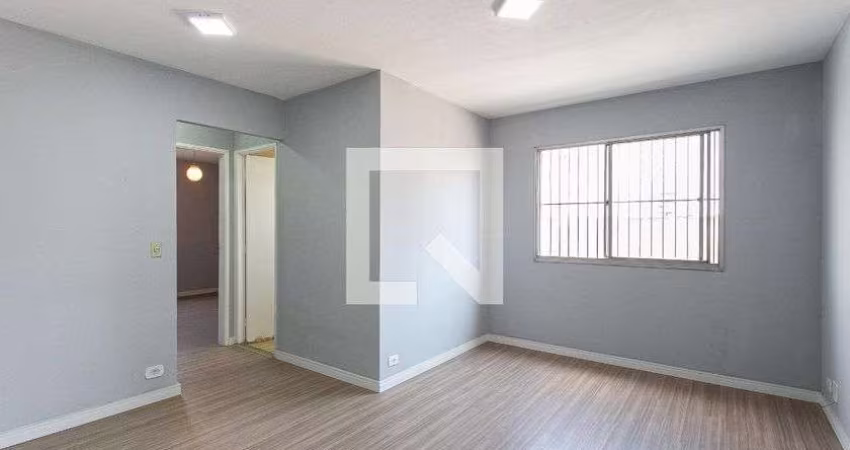 Apartamento à Venda - Tatuapé, 3 Quartos,  76 m2
