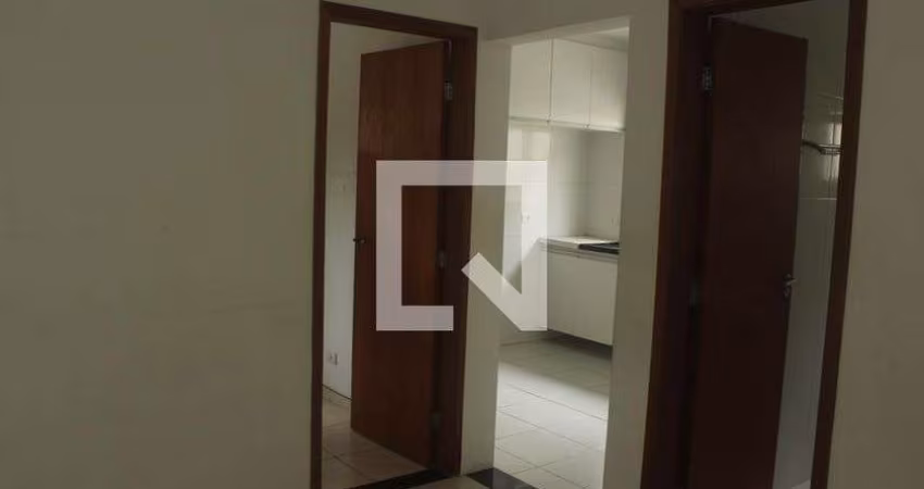 Casa à Venda - Jardim Palmares, 3 Quartos,  81 m2