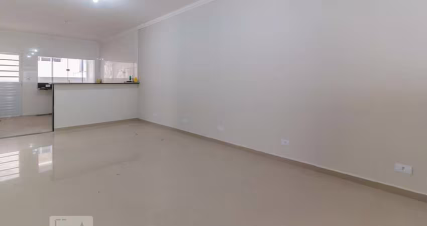 Casa à Venda - Vila Re, 3 Quartos,  90 m2