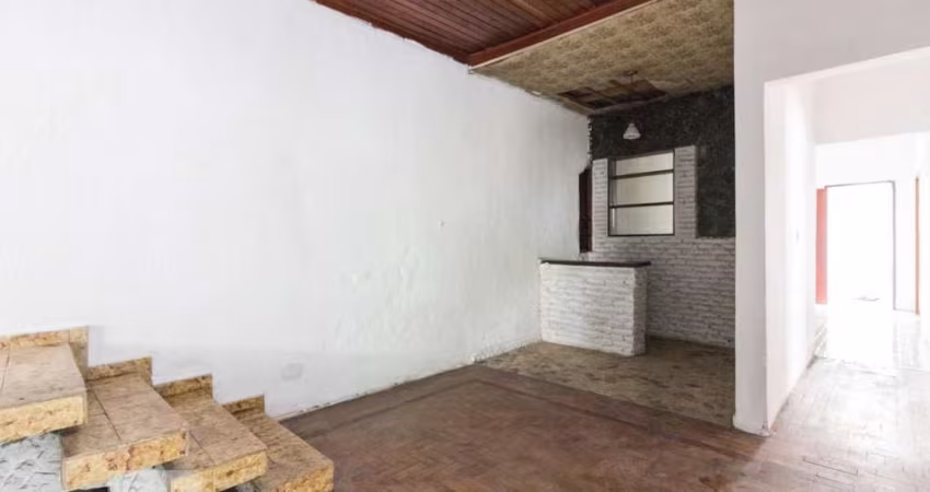 Casa à Venda - Santana, 3 Quartos,  60 m2