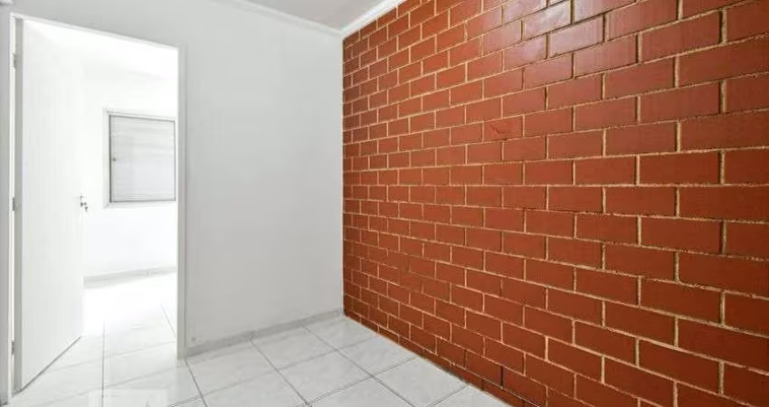 Apartamento à Venda - Consolação, 1 Quarto,  32 m2
