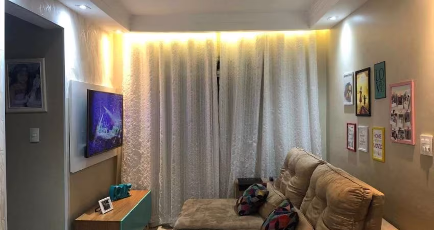 Apartamento à Venda - Vila Constança , 2 Quartos,  64 m2