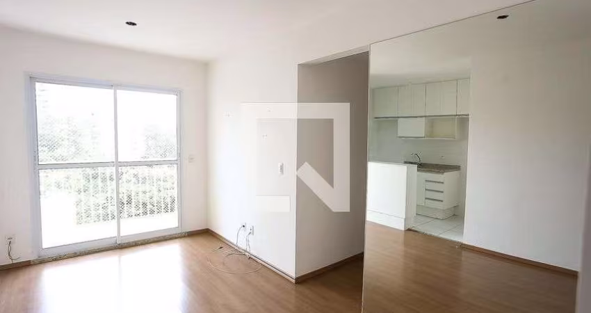 Apartamento à Venda - Vila Andrade, 2 Quartos,  57 m2