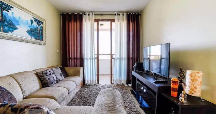 Apartamento à Venda - Vila Maria , 3 Quartos,  70 m2