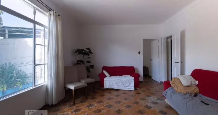 Casa com 3 quartos à venda na Rua Santa Genoveva, --, Vila Califórnia, São Paulo