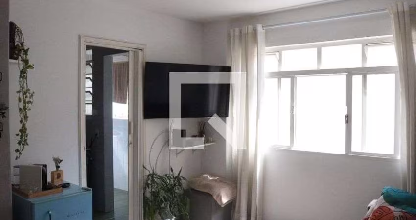 Apartamento à Venda - Perdizes, 1 Quarto,  49 m2