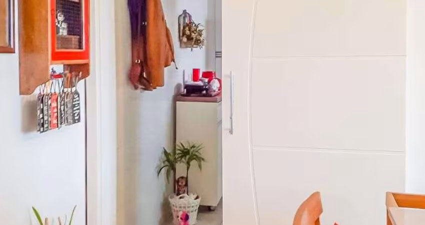 Apartamento à Venda - Ipiranga, 1 Quarto,  55 m2