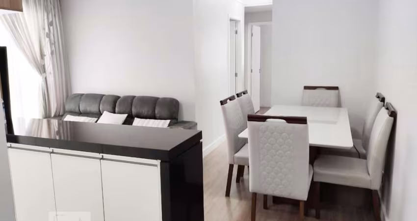 Apartamento à Venda - Vila Prudente, 3 Quartos,  65 m2