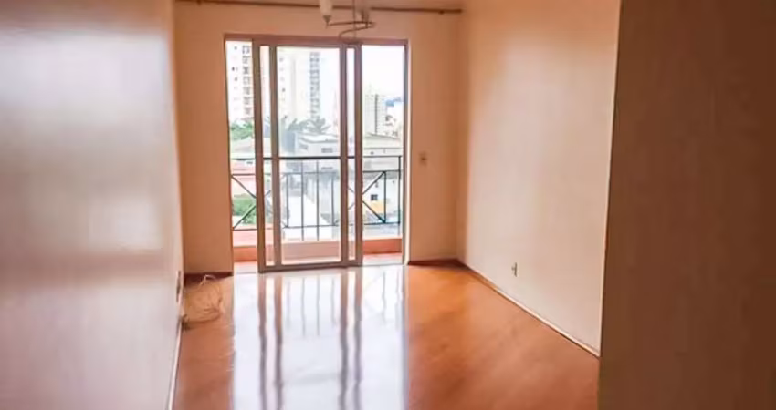 Apartamento à venda - jardim éster yolanda, 3 quartos,  67 m2