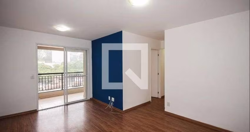 Apartamento à Venda - Panamby, 3 Quartos,  70 m2