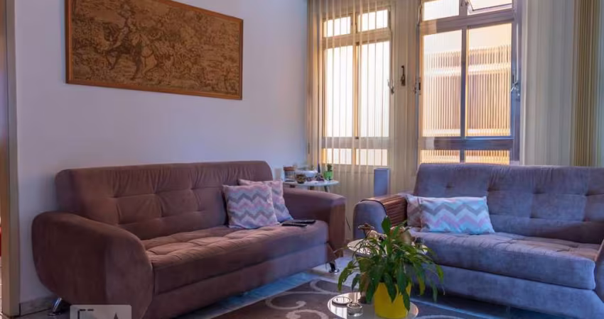 Apartamento à Venda - Santana, 2 Quartos,  121 m2
